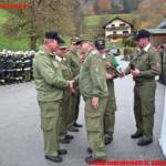 Feuerwehrabschnitt St. Gallen / H.Grader