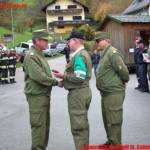Feuerwehrabschnitt St. Gallen / H.Grader