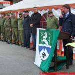 Feuerwehrabschnitt St. Gallen / H.Grader