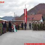 Feuerwehrabschnitt St. Gallen / H.Grader
