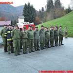 Feuerwehrabschnitt St. Gallen / H.Grader