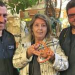 HFW Villach: Rettung einer exotischen Schlange
