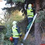 Freiwillige Feuerwehr Krems