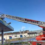 Freiwillige Feuerwehr Krems