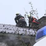 BFV Liezen: 100 Unwettereinsätze im Bezirk Liezen