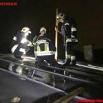 Feuerwehr Klosterneuburg