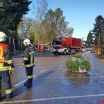 Feuerwehr Klosterneuburg