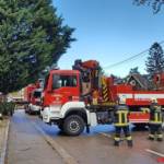 Feuerwehr Klosterneuburg