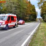 FF Andorf: Sturm Herwart fegte über das Gemeindegebiet