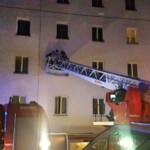 BF Wien: Sechs Verletzte nach Kellerbrand