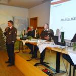 BFV Liezen / Schlüßlmayr