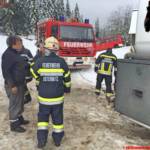 OBI Reinhard Pongratz, FF Osterwitz