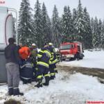 OBI Reinhard Pongratz, FF Osterwitz