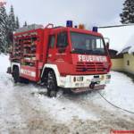 OBI Reinhard Pongratz, FF Osterwitz