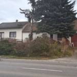 FF Pettendorf: Baum droht auf Wohnhaus zu stürzen 10