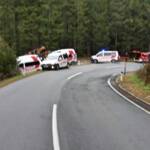 BFVDL: Technischer Einsatz in Wildbach