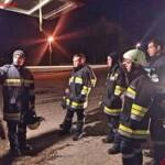 FF Statzendorf: Abschlussübung und Abschluss Truppmann