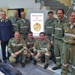 BFKdo. St.Veit/Glan: Feuerwehrmatura