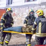 BFK-Krems Benjamin Flatschart / Manfred Wimmer