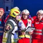 BFK-Krems Benjamin Flatschart / Manfred Wimmer