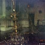 BF Wien: Brand der Hofburg vor 25 Jahren 4