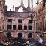 BF Wien: Brand der Hofburg vor 25 Jahren 3