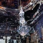 BF Wien: Brand der Hofburg vor 25 Jahren 2