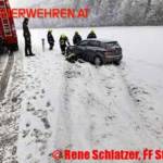 Rene Schlatzer, FF Stiwoll
