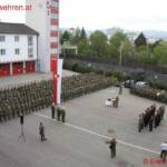 BFKDO Gmunden: Großartige Erfolge beim Funkleistungsbewerb in Silber