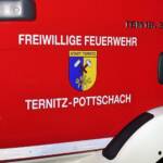 Wohnungsbrand in Buchbach
