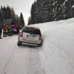 BFVDL A1: Einsatzserie für die FF Glashütten