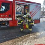 LM d.V. Hannes Mörth / Pressebeauftragter Abschnitt 1