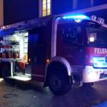 FF Bad Ischl: Massiver Wasserschaden in Gastronomiebetrieb