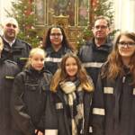 Presseteam FF Pettendorf