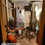 Stadtfeuerwehr Oberpullendorf: Kellerbrand in Bubendorf 1