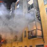 BF Wien: Einsätze zu Silvester