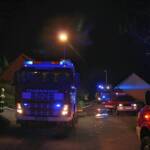 BFVDL: Waldbrand in Aibl verhindert