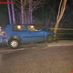 BFVDL: Verkehrsunfall in Frauental