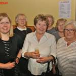 FF Mogersdorf-Ort: Feuerwehrball 2018 2