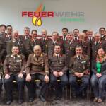 BFVDL A1: Jahreshauptversammlung der Feuerwehr Osterwitz