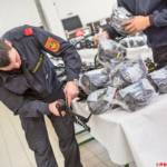 FF Krems / Benjamin Flatschart