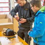 FF Krems / Benjamin Flatschart