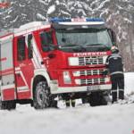 Feuerwehr Wies