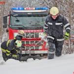 Feuerwehr Wies