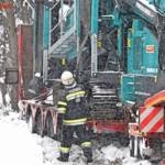 Feuerwehr Wies