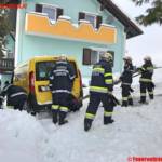 Feuerwehren des BFVDL