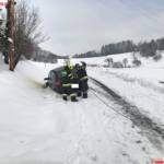 Feuerwehren des BFVDL