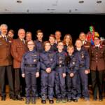 FF Krems: Mitgliederversammlung der Feuerwehr