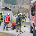FF Hinterstoder