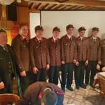 FF Lantschern: 101. Wehrversammlung der Feuerwehr
